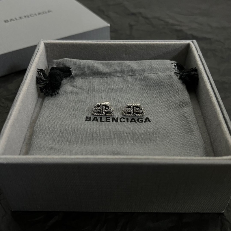 Balenciaga Earrings